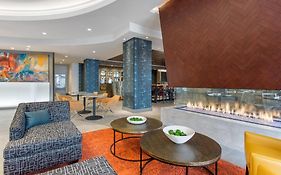 Cambria Hotel Philadelphia Downtown - City Center